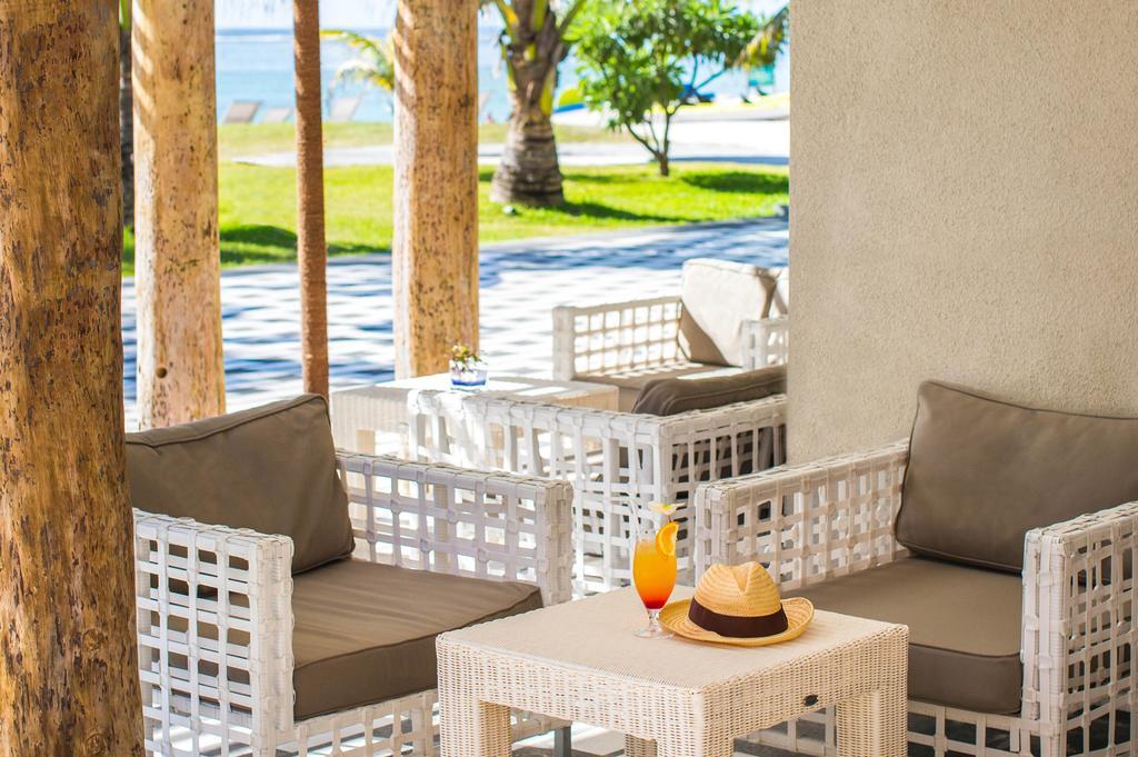 Crystals Belle Mare, A Member Of Radisson Individuals Hotel 4*