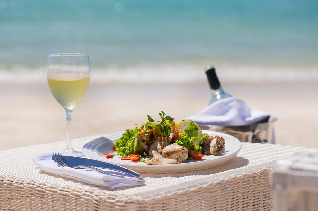 Crystals Belle Mare, A Member Of Radisson Individuals Hotel Palmar