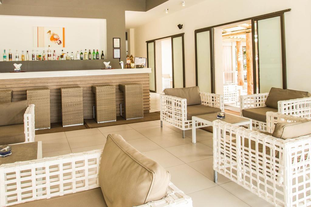 Hotel Crystals Belle Mare, A Member Of Radisson Individuals