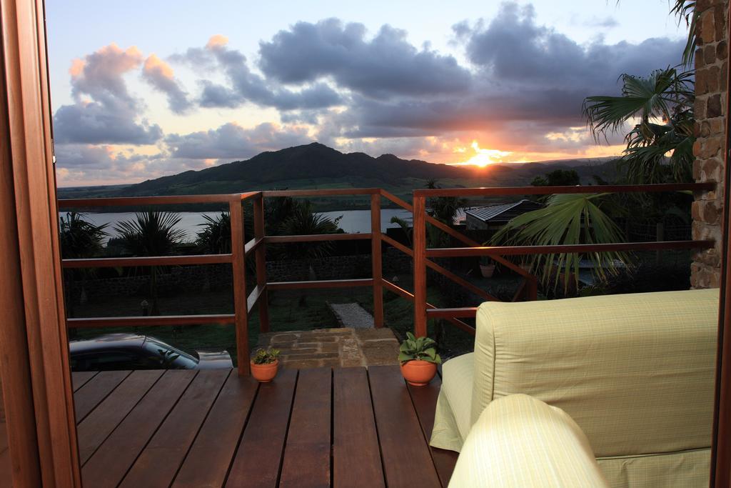 La Hacienda Mauritius * Mahébourg