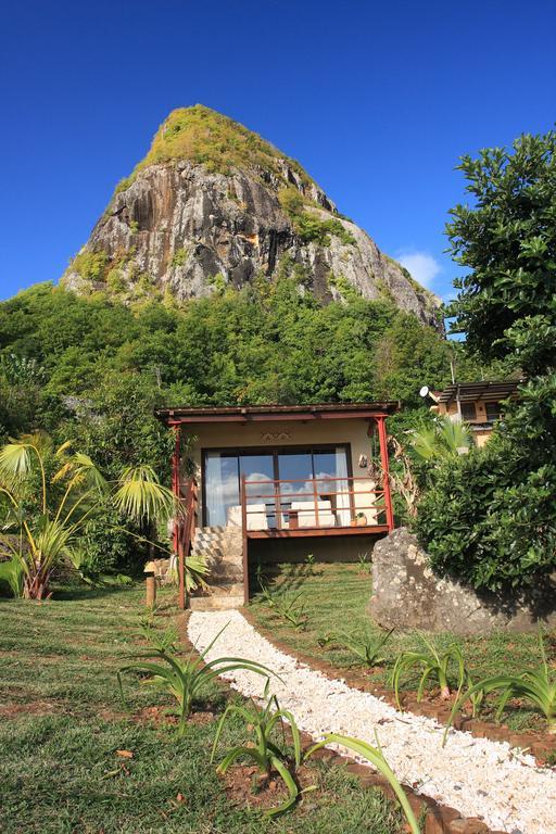 Casa de hóspedes La Hacienda Mauritius *