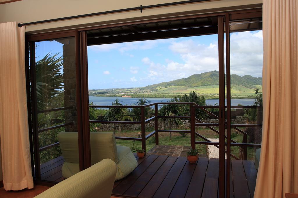 Casa de hóspedes La Hacienda Mauritius