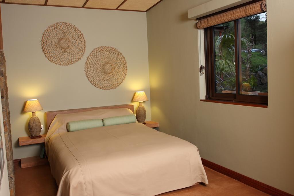 La Hacienda Mauritius * Mahébourg