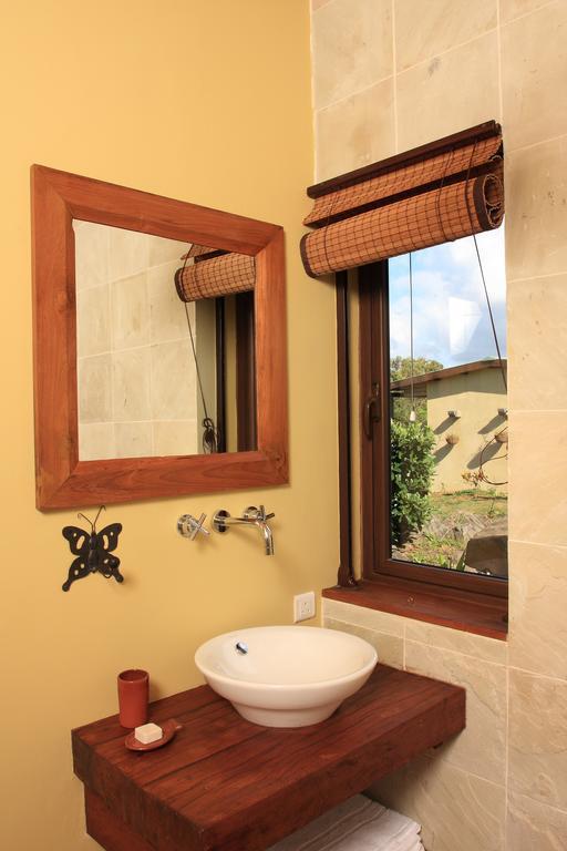 Casa de hóspedes La Hacienda Mauritius *