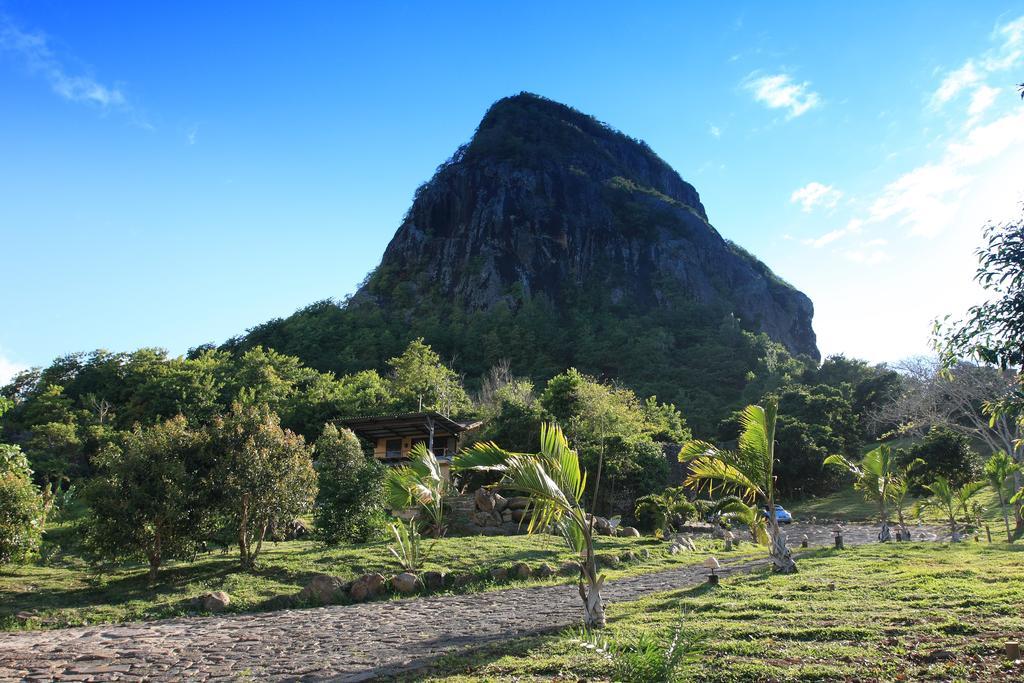 La Hacienda Mauritius Mahébourg
