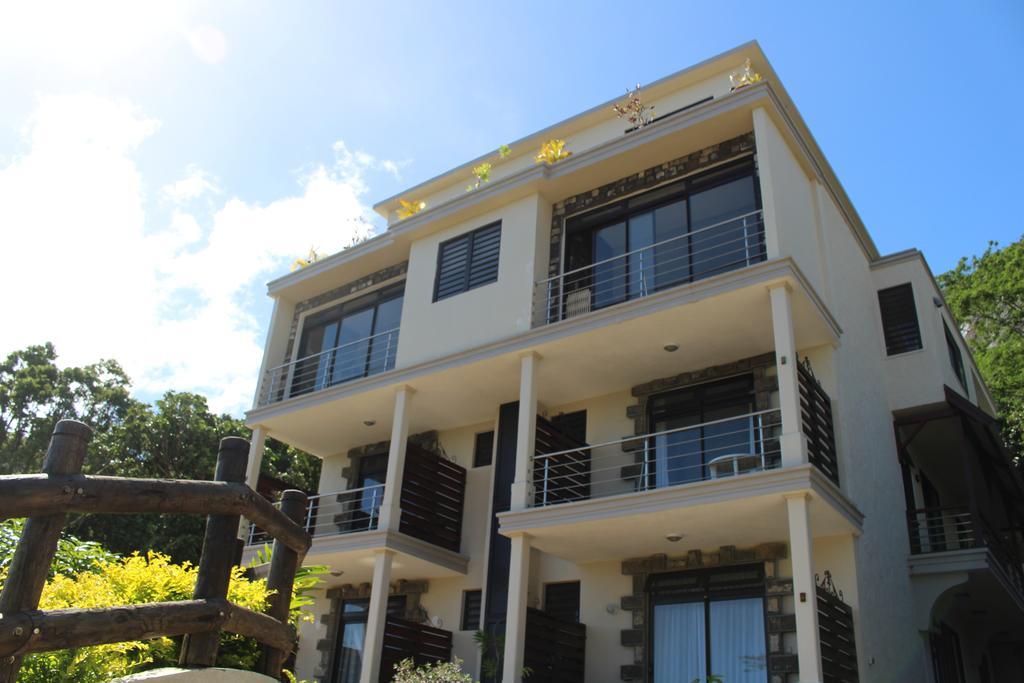 Joubarbe Holiday home *