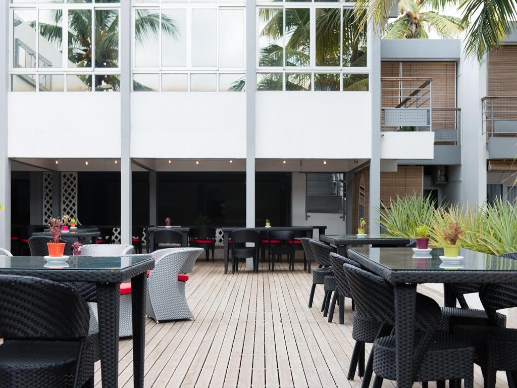 Guest house La Tonnelle 3*