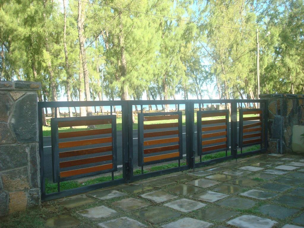 Apartment Immeuble Rayon Vert