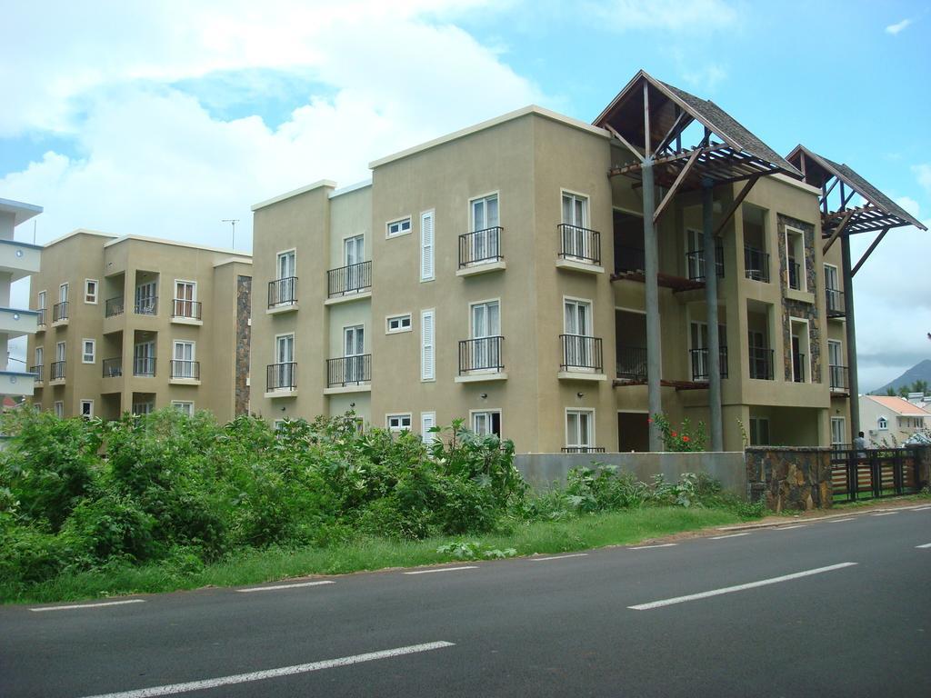 Immeuble Rayon Vert Apartment
