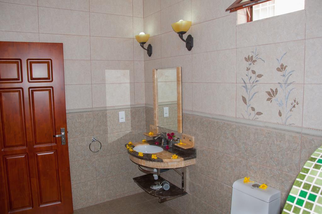 Apartment Blue Pearl La Gaulette