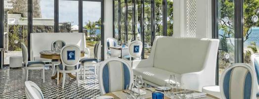 Radisson Blu Azuri & Rivière du Rempart