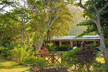 Les Lataniers Bleus - Guest house 3*