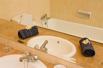 Les Lataniers Bleus - Guest house 3*