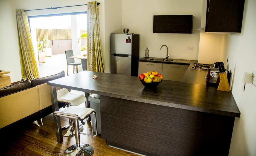 Pingo Premium Apartment La Gaulette