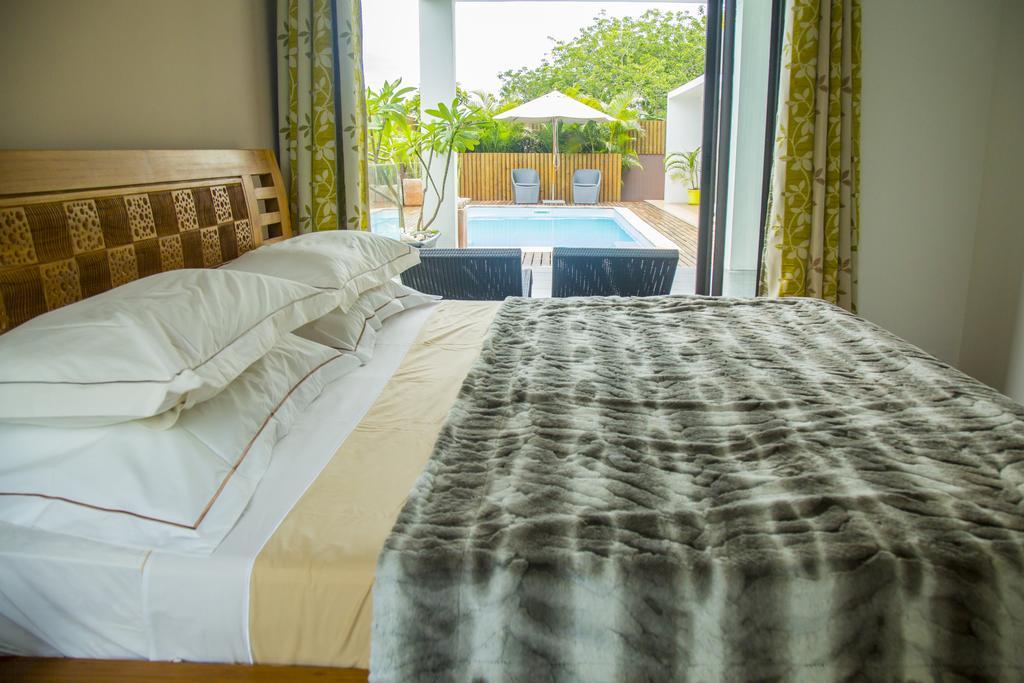 Apartment Pingo Premium *