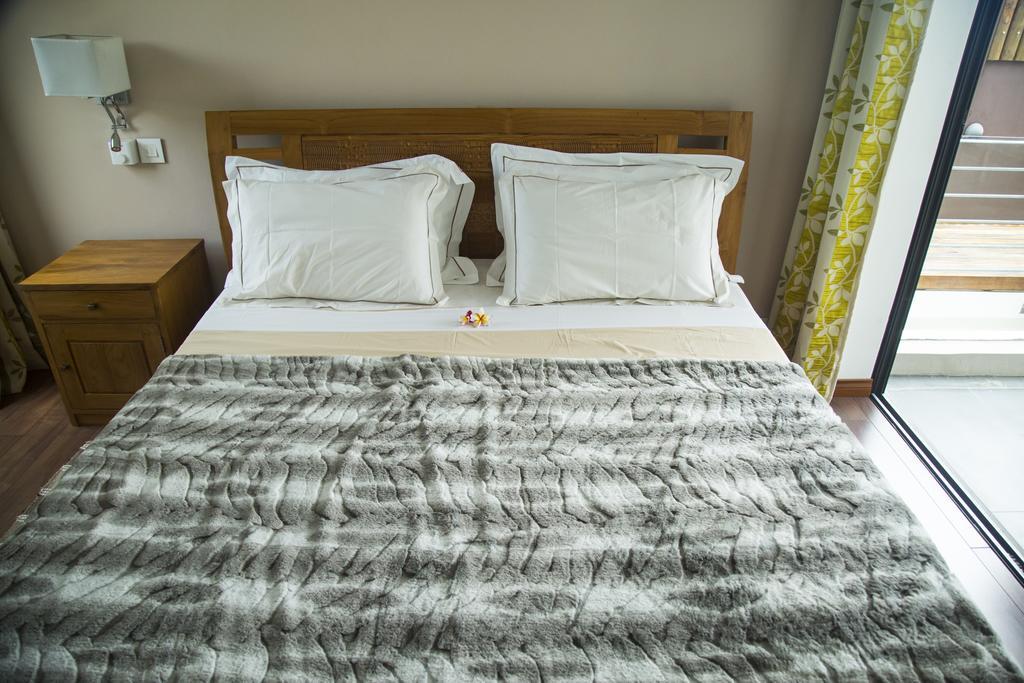 Pingo Premium Apartment La Gaulette