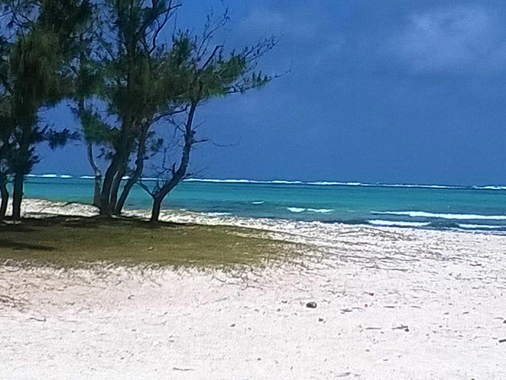 Rodrigues Kite House Apartment Port South East