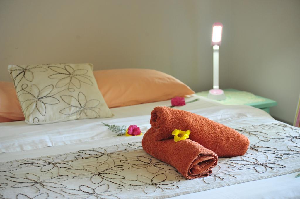 Guest house La Belle Rodriguaise 2*