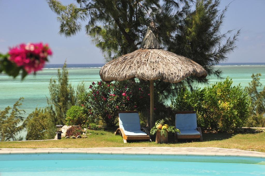 Guest house La Belle Rodriguaise