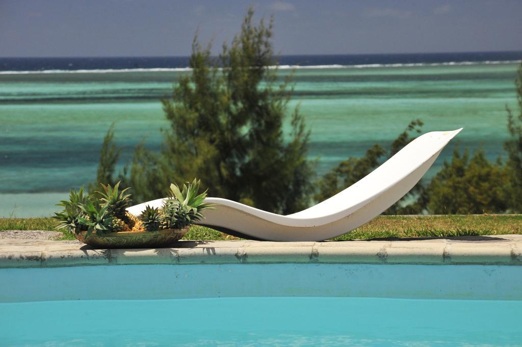 Guest house La Belle Rodriguaise 2*