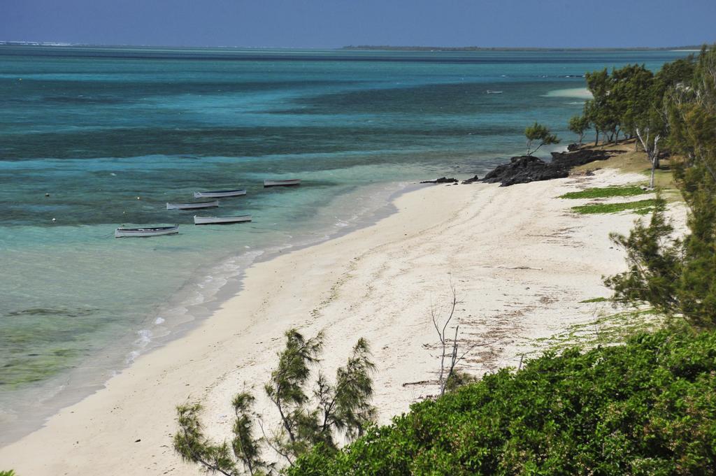 La Belle Rodriguaise 2* Gravier