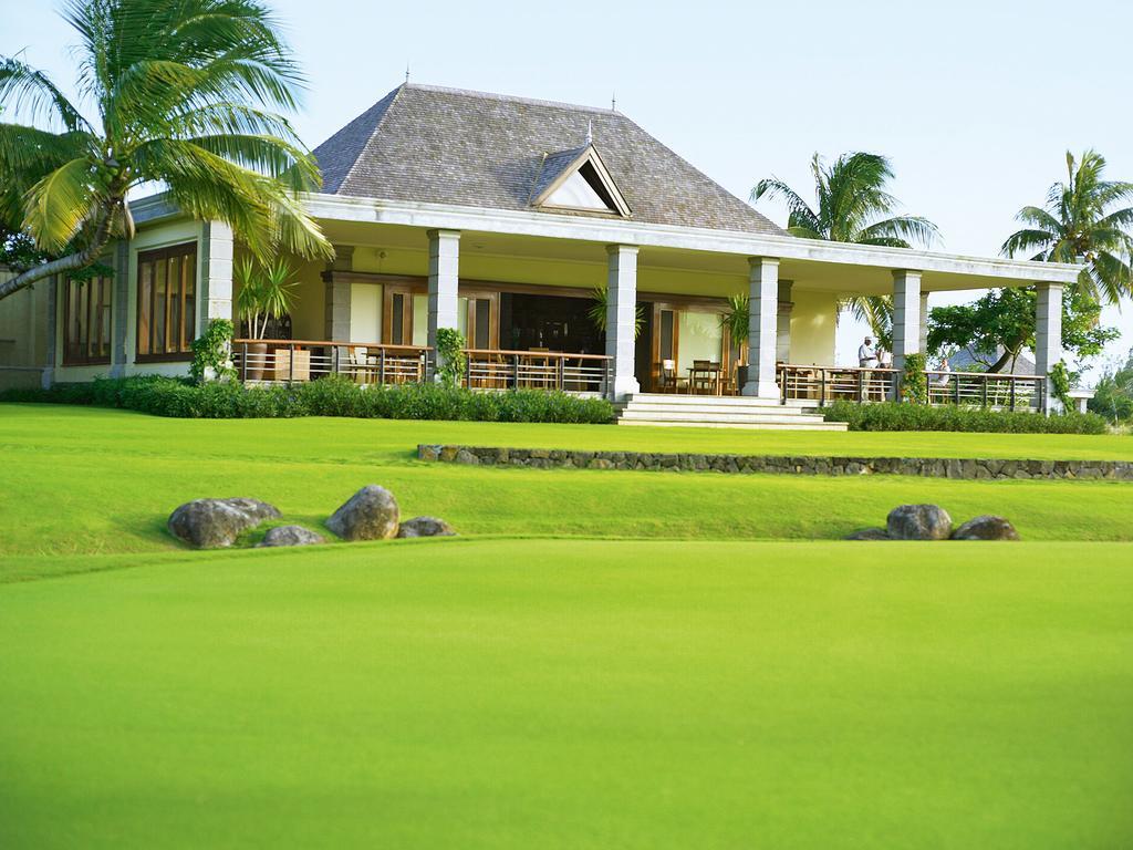 Villa Heritage The *