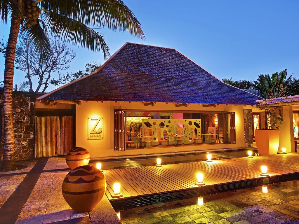 Villa Heritage The Bel Ombre