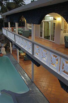 Villa Eden Belle Mare