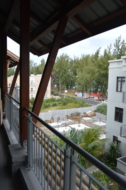 Apartment West Terraces Flic en Flac