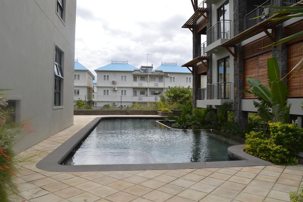 West Terraces Apartment Flic en Flac