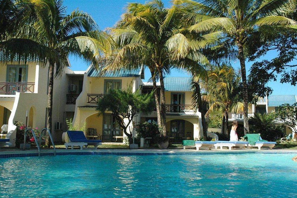 Flowers Of Paradise With Lov 3* Mont-Choisy