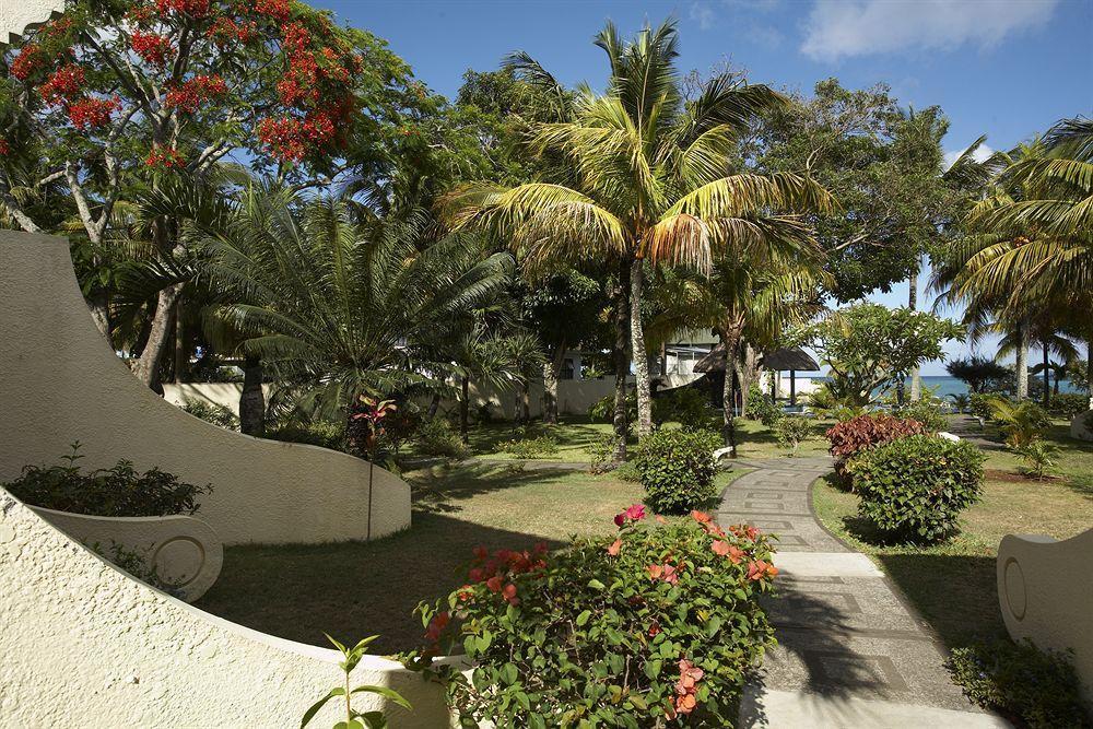 Hotel Flowers Of Paradise With Lov Mont-Choisy