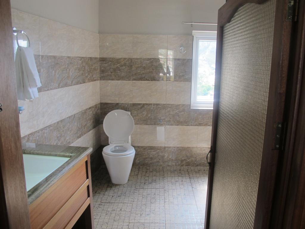 Le Rajah 3* Quatre Bornes