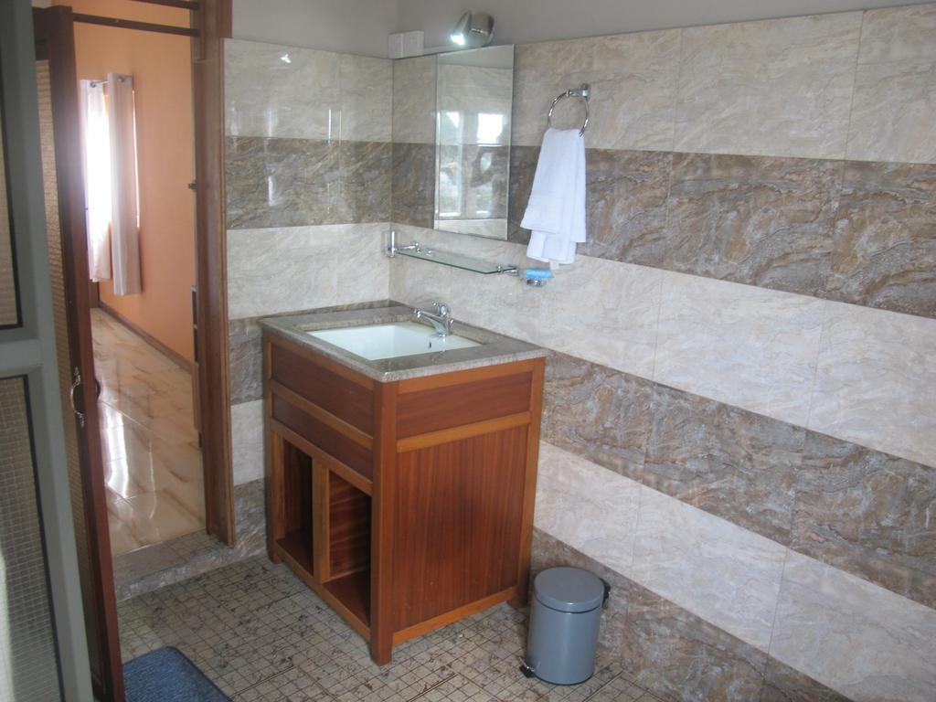 Bed & Breakfast Le Rajah