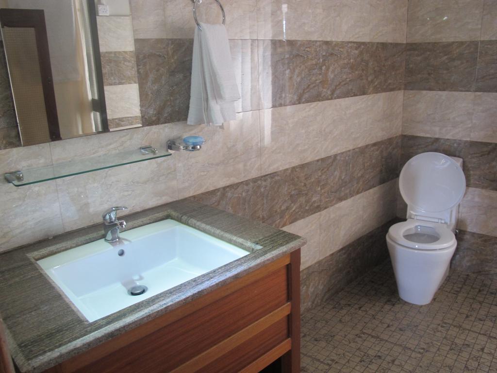 Le Rajah Bed & Breakfast 3*