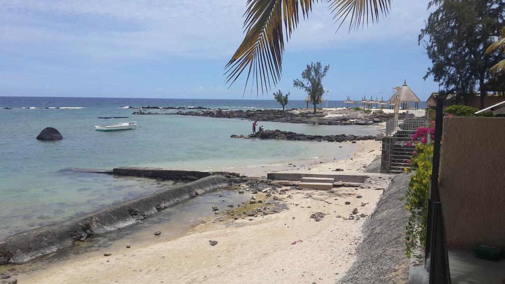 Villa Villasun Beachfront *