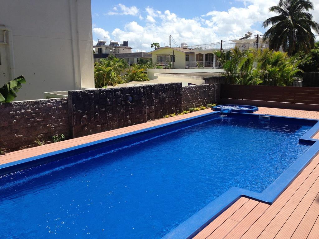 Apartment Fortuna Beach Flic en Flac