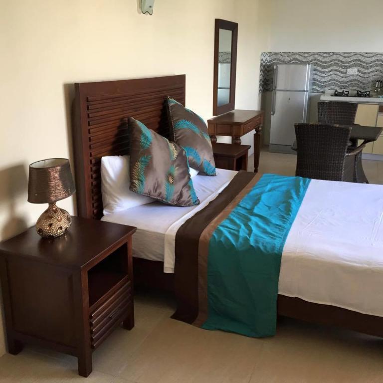 Apartment Fortuna Beach Flic en Flac