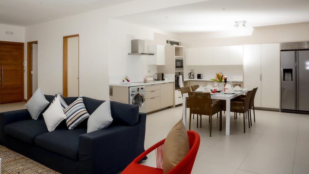 Cap Ouest By Horizon Holidays Apartment Flic en Flac
