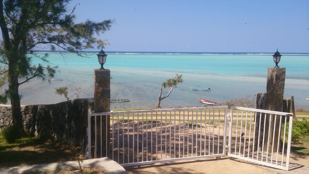 La Belle Rodriguaise 2* Gravier