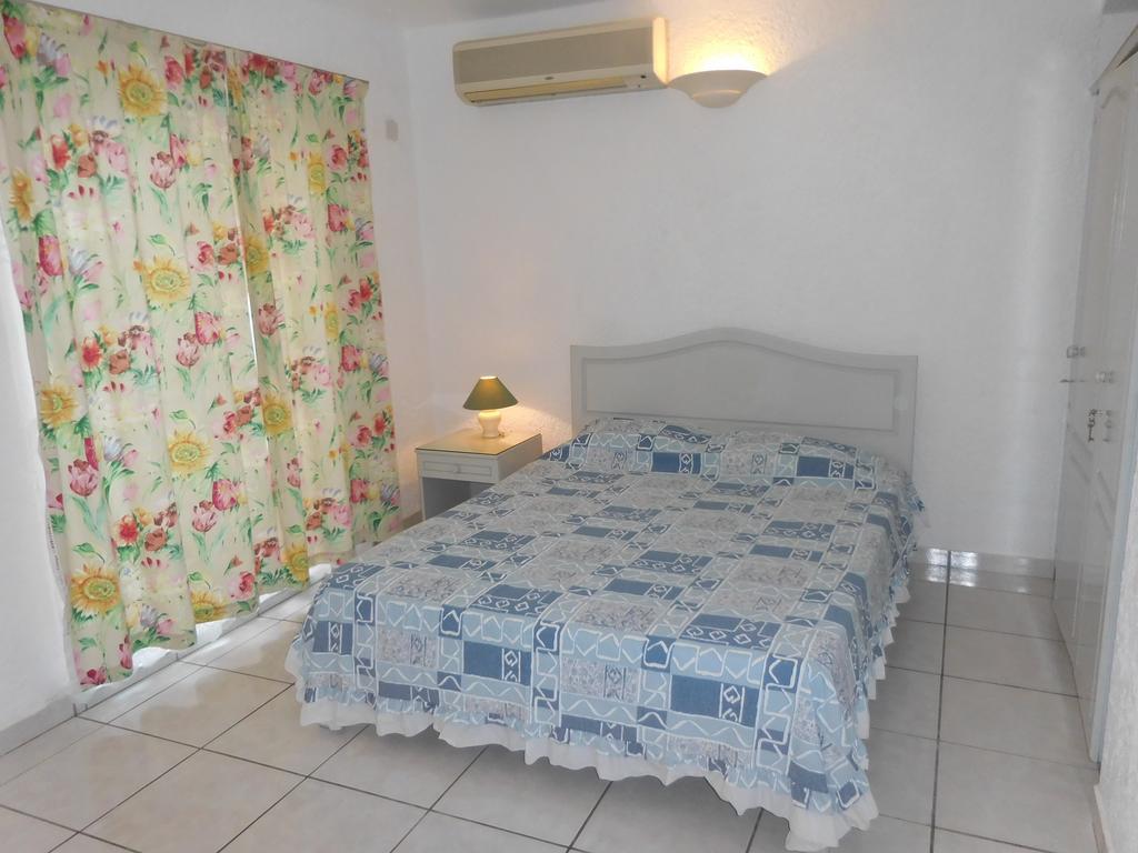 Apartamento Le Dattier -dreambeach Flic en Flac
