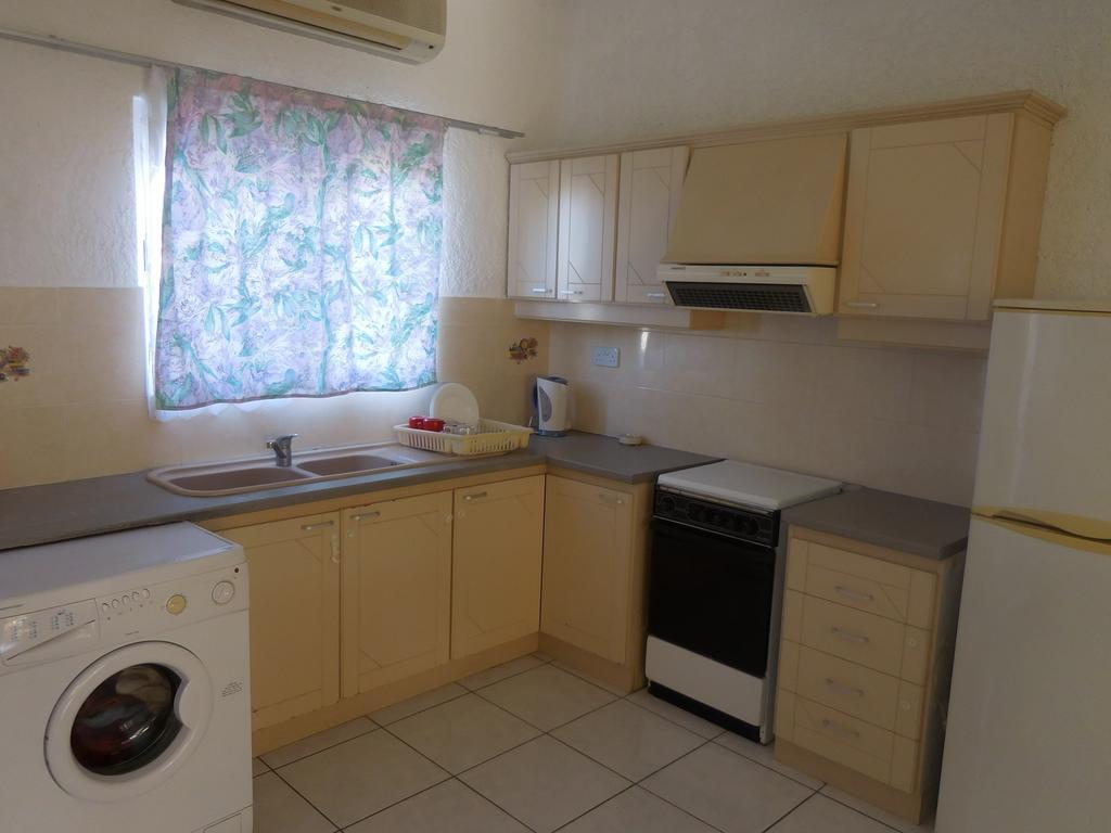 Le Dattier -dreambeach Apartamento Flic en Flac