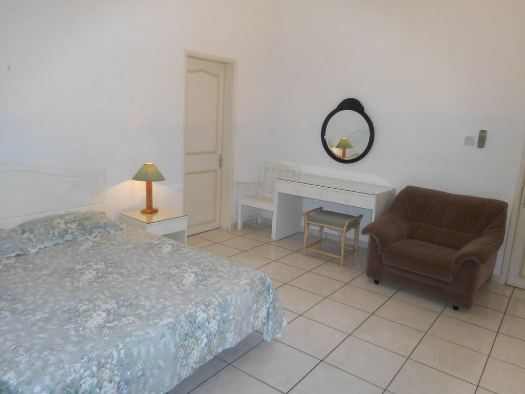 Apartamento Le Dattier -dreambeach *