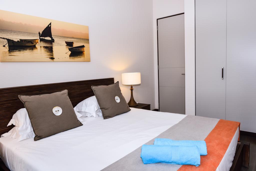 Esplanade By Horizon Holidays * Tamarin