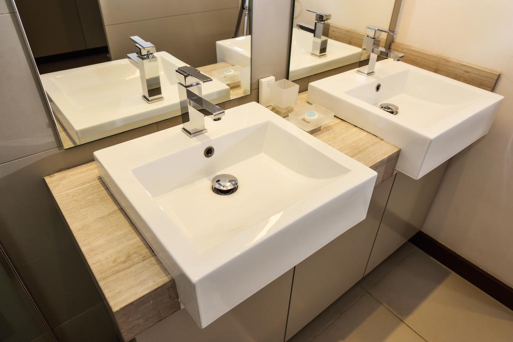 Esplanade By Horizon Holidays Apartment Tamarin