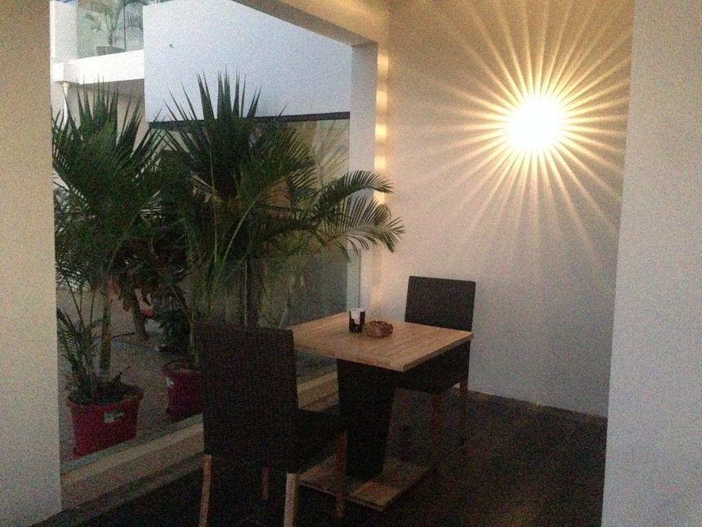 Apartment Pingo Premium La Gaulette