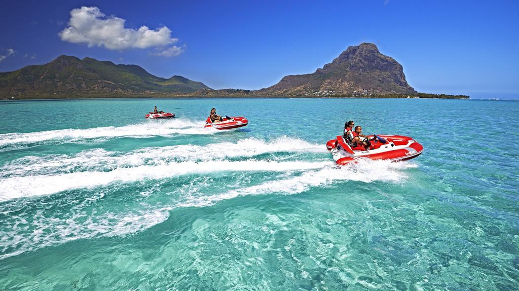 So/ Sofitel Mauritius
