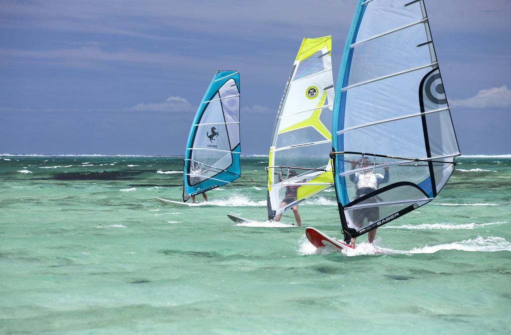 So/ Sofitel Mauritius Resort Bel Ombre