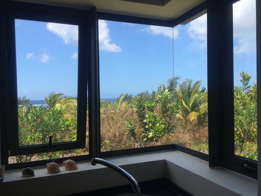 Villa Serenite Bel Ombre