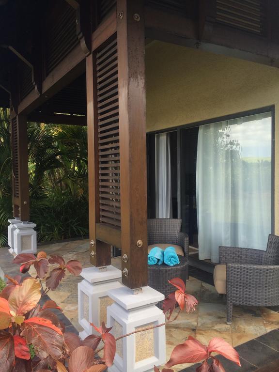 Serenite Villa *